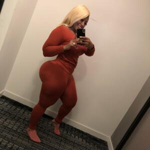 Cherokee D'ass onlyfans